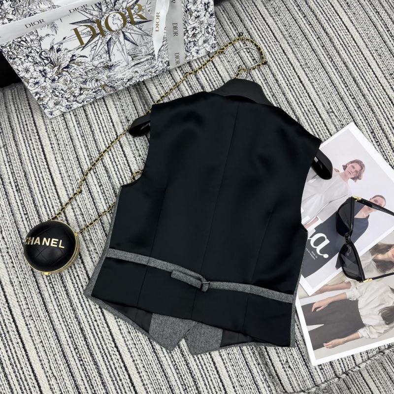 Christian Dior Vest